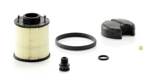 Filtr Adblue U620/4YKIT Mann Filter
