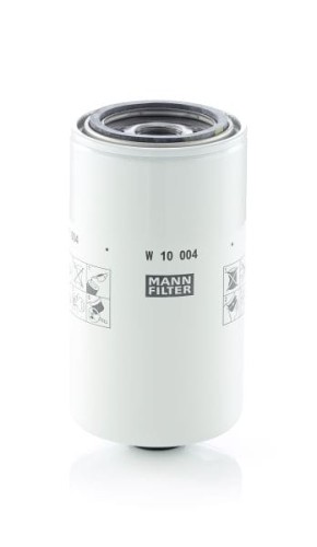 Filtr oleju W10004 Mann Filter
