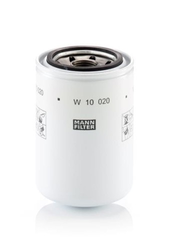 Filtr oleju W10020 Mann Filter