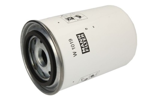 Filtr hydrauliczny W1019 Mann Filter