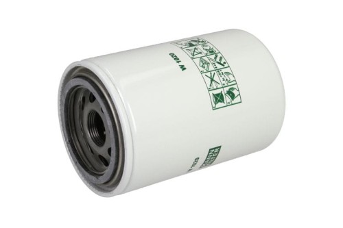 Filtr oleju W1020 Mann Filter