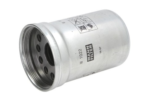 Filtr oleju W1022 Mann Filter