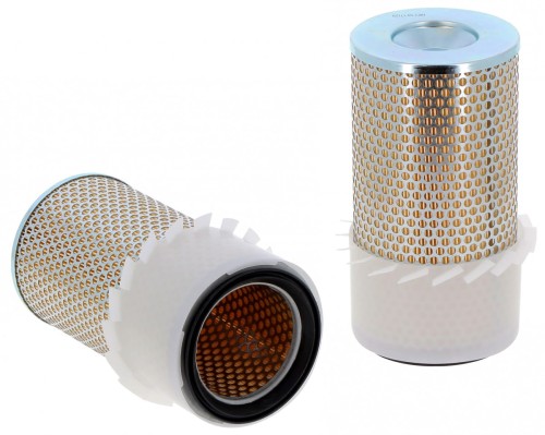 Filtr powietrza SA17129 Hifi Filter