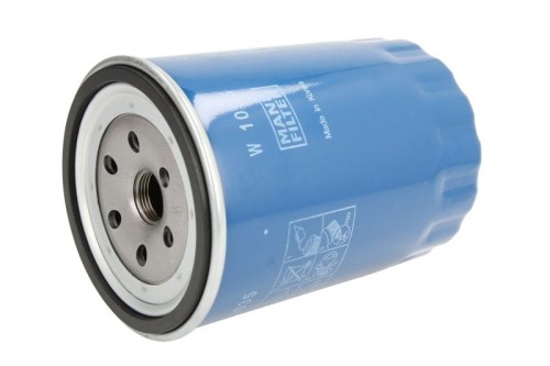 Filtr oleju W1035 Mann Filter