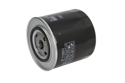 Filtr oleju W1130/1 Mann Filter