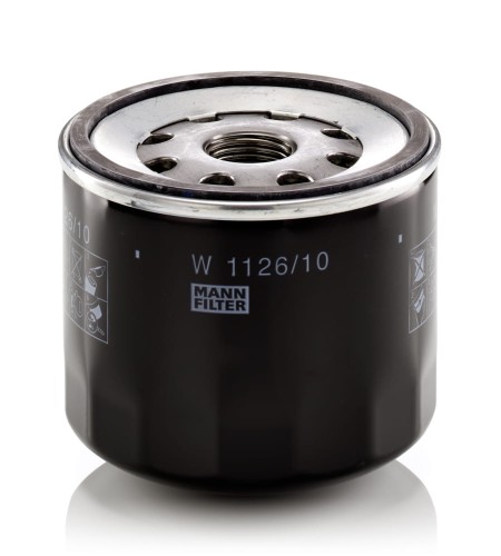 Filtr oleju W1126/10 Mann Filter