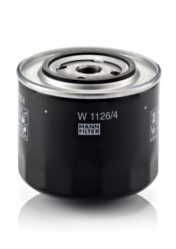 Filtr oleju W1126 Mann Filter