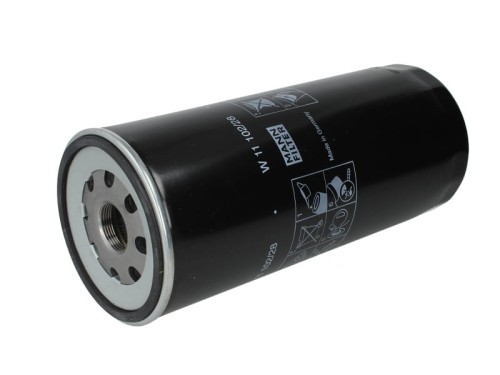 Filtr oleju W11102/28 Mann Filter