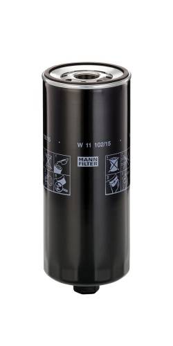 Filtr oleju W11102/15 Mann Filter