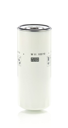 Filtr oleju W11102/10 Mann Filter