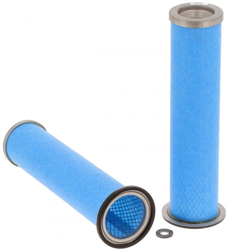 Filtr powietrza SA17124 Hifi Filter