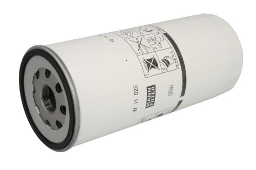 Filtr oleju W11025 Mann Filter