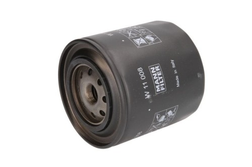 Filtr oleju W11008 Mann Filter