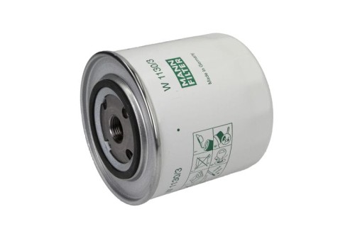 Filtr oleju W1130/3 Mann Filter