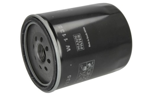 Filtr oleju W1135 Mann Filter