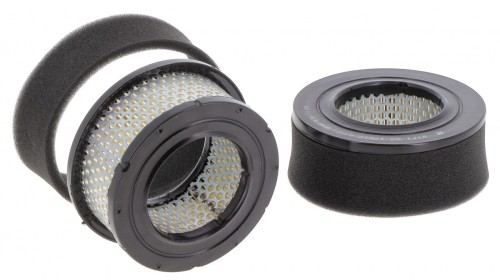 Filtr powietrza SA17017 Hifi Filter