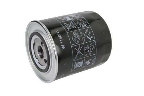 Filtr oleju W1140/11 Mann Filter