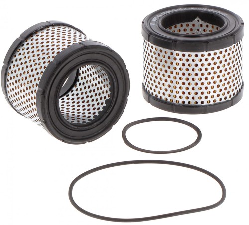 Filtr powietrza SA17015 Hifi Filter