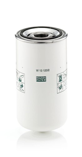Filtr oleju W13120/2 Mann Filter