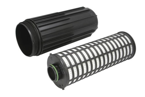 Filtr oleju W13004 Mann Filter