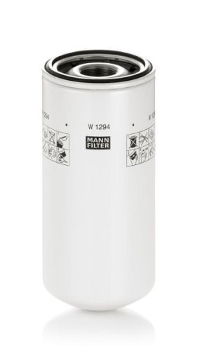 Filtr oleju W1294 Mann Filter