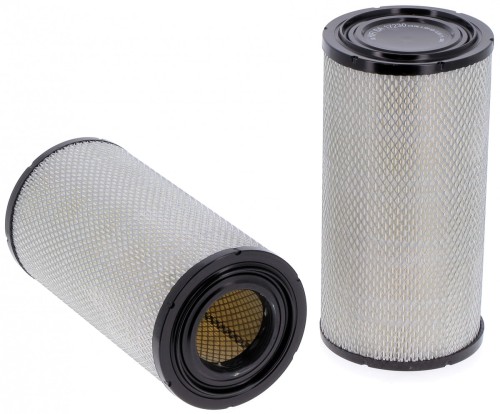 Filtr powietrza SA17230 Hifi Filter do Case, Steyr 