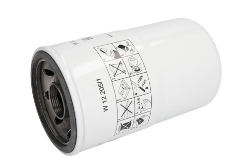 Filtr oleju W12205/1 Mann Filter