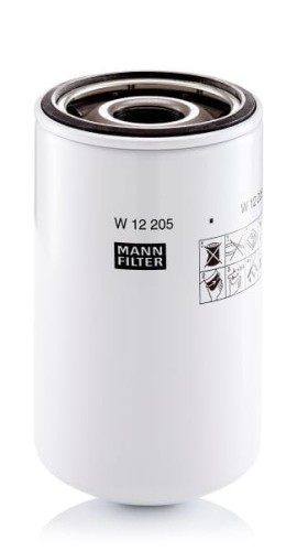 Filtr oleju W12205 Mann Filter