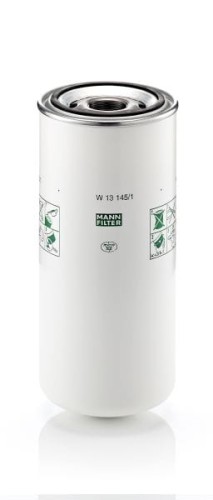 Filtr oleju W13145/1 Mann Filter