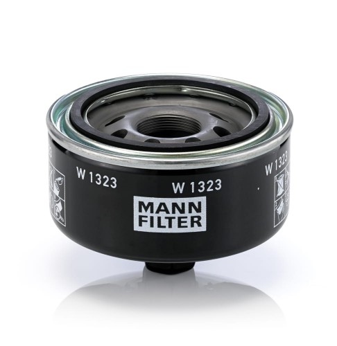Filtr oleju W1323 Mann Filter