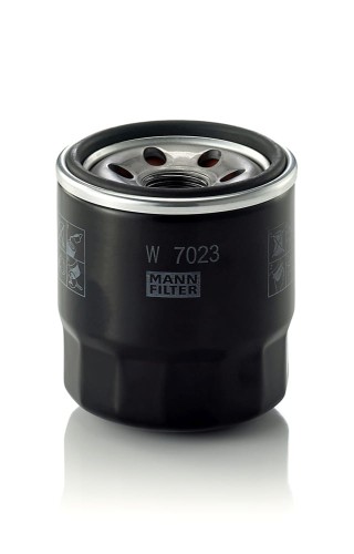 Filtr oleju W7023 Mann Filter