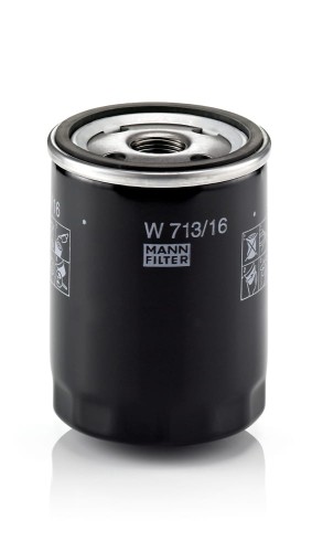 Filtr oleju W713/16 Mann Filter