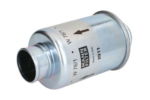 Filtr hydrauliczny W76/1 Mann Filter