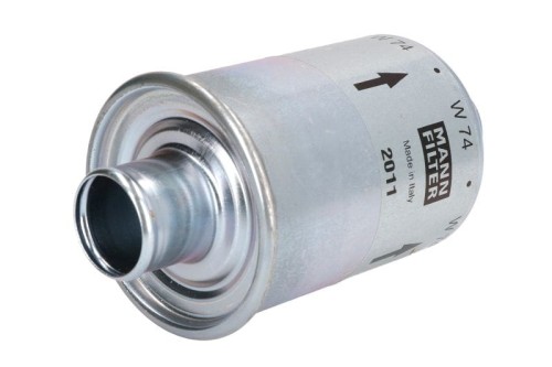 Filtr oleju W74 Mann Filter