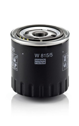 Filtr oleju W815/5 Mann Filter