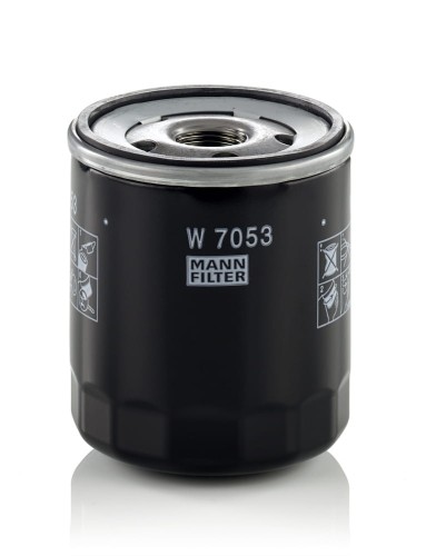 Filtr oleju W815 (nowy numer W7053) Mann Filter