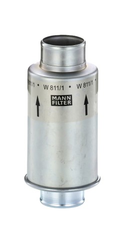 Filtr hydrauliczny W811/1 Mann Filter