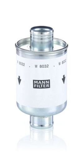 Filtr hydrauliczny W8032 Mann Filter