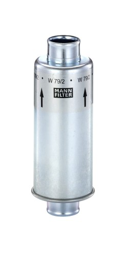 Filtr hydrauliczny W79/2 Mann Filter
