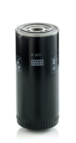 Filtr oleju W9071 Mann Filter