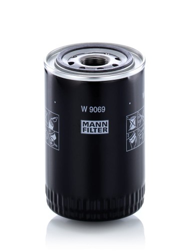 Filtr oleju W9069 Mann Filter