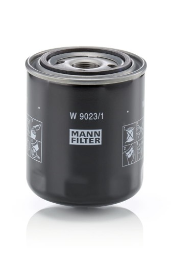Filtr oleju W9023 (nowy numer W9023/1) Mann Filter