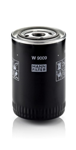 Filtr oleju W9009 Mann Filter