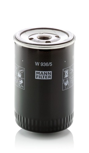 Filtr oleju W936/5 Mann Filter