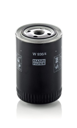 Filtr oleju W936/4 Mann Filter