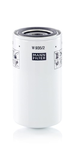 Filtr oleju W935/2 Mann Filter