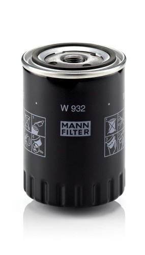 Filtr oleju W932 Mann Filter