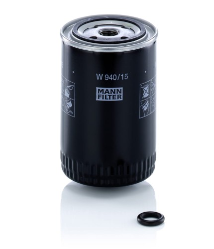 Filtr oleju W940/15n Mann Filter