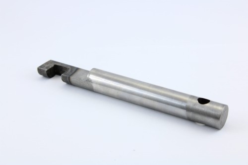 V31857800U Wodzik skrzyni biegów część używana