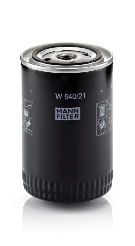 Filtr oleju W940/21 Mann Filter